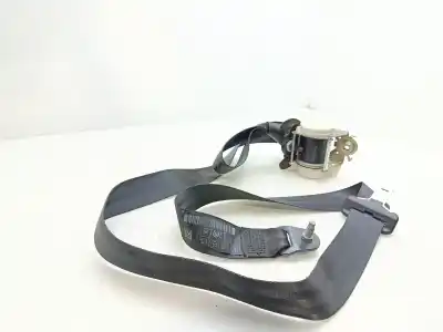 Peça sobressalente para automóvel em segunda mão cinto de segurança traseiro direito por peugeot 308 access referências oem iam 96777232xx