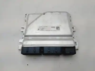 Second-hand car spare part ecu engine control for renault austral techno 199 cv / 147 kw oem iam references 237109601s  