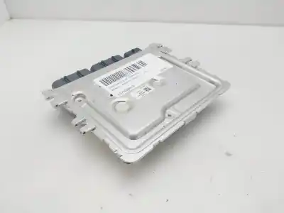 Peça sobressalente para automóvel em segunda mão centralina de motor uce por renault austral techno 199 cv / 147 kw referências oem iam 237109601s