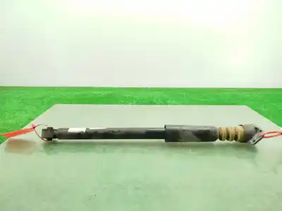 Second-hand car spare part Rear Left Shock Absorber for SKODA RAPID Ambition OEM IAM references 6R0513025BA   Second-hand car spare part Rear Left Shock Absorber for SKODA RAPID Ambition OEM IAM references 6R0513025BA