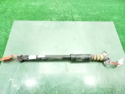 Автозапчасти б/у задний левый амортизатор за skoda rapid ambition ссылки oem iam 6r0513025ba  