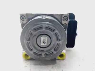 Автозапчастина б/у абс для citroen c4 cactus van (0b_, 0p_) puretech 110 посилання на oem iam 9814482780  