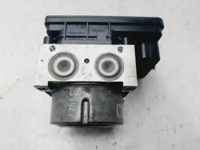 Автозапчастина б/у абс для citroen c4 cactus van (0b_, 0p_) puretech 110 посилання на oem iam 9814482780  