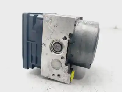 Автозапчастина б/у абс для citroen c4 cactus van (0b_, 0p_) puretech 110 посилання на oem iam 9814482780  