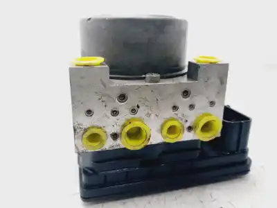 Автозапчастина б/у абс для citroen c4 cactus van (0b_, 0p_) puretech 110 посилання на oem iam 9814482780  