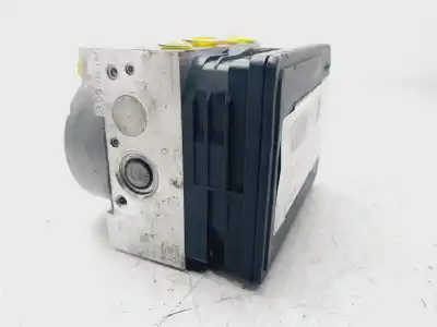 Автозапчастина б/у абс для citroen c4 cactus van (0b_, 0p_) puretech 110 посилання на oem iam 9814482780  