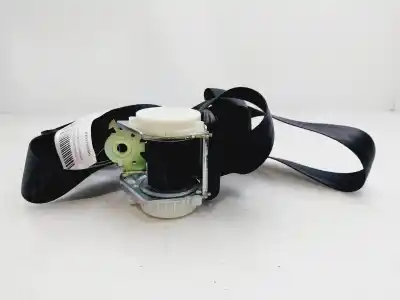 Автозапчастина б/у задній лівий ремін безпеки для citroen c4 cactus van (0b_, 0p_) puretech 110 посилання на oem iam 98009740xx  