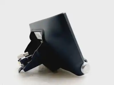 Автозапчастина б/у багатофункційний дисплей для citroen c4 cactus van (0b_, 0p_) puretech 110 посилання на oem iam 9813854080  