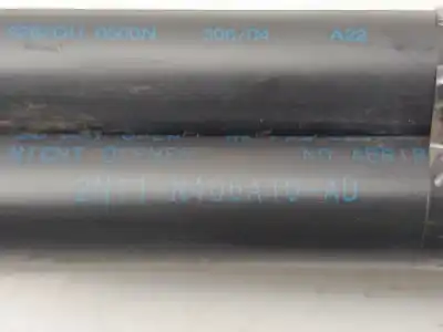 Автозапчастина б/у амортизаторі багажника/дверей для ford fusion (cbk) trend посилання на oem iam 2n112406a10ad   Автозапчастина б/у амортизаторі багажника/дверей для ford fusion (cbk) trend посилання на oem iam 2n112406a10ad