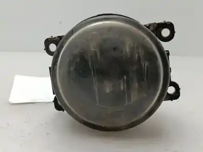 Автозапчасти б/у левая противотуманная фара за ford fusion (cbk) trend ссылки oem iam 2n1115201a   Автозапчасти б/у левая противотуманная фара за ford fusion (cbk) trend ссылки oem iam 2n1115201a