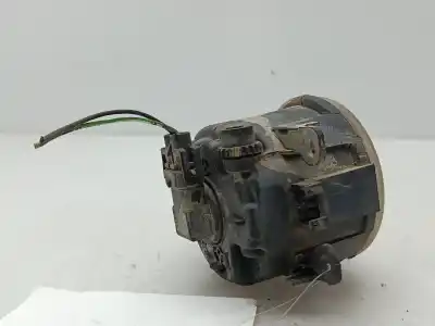 Автозапчасти б/у левая противотуманная фара за ford fusion (cbk) trend ссылки oem iam 2n1115201a   Автозапчасти б/у левая противотуманная фара за ford fusion (cbk) trend ссылки oem iam 2n1115201a