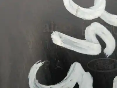 Автозапчасти б/у левая противотуманная фара за ford fusion (cbk) trend ссылки oem iam 2n1115201a Автозапчасти б/у левая противотуманная фара за ford fusion (cbk) trend ссылки oem iam 2n1115201a