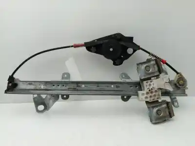 Автозапчасти б/у регулятор стекла переднего левого за FORD FUSION (CBK) Trend ссылки OEM IAM 2S61A045H17A   Автозапчасти б/у регулятор стекла переднего левого за FORD FUSION (CBK) Trend ссылки OEM IAM 2S61A045H17A