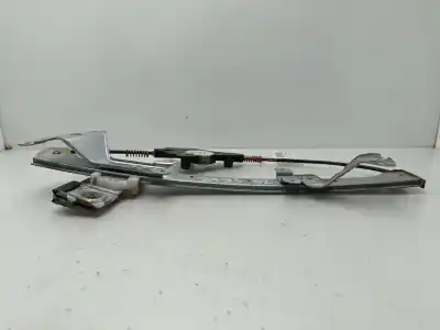 Автозапчасти б/у регулятор стекла переднего левого за ford fusion (cbk) trend ссылки oem iam 2s61a045h17a  