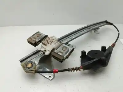 Автозапчасти б/у регулятор стекла переднего левого за ford fusion (cbk) trend ссылки oem iam 2s61a045h17a  