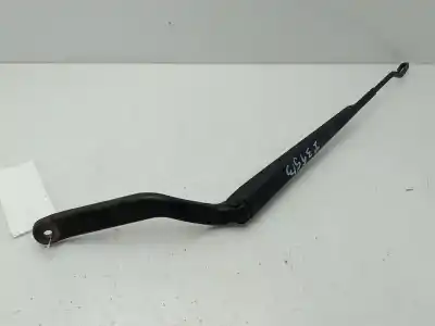 Автозапчастина б/у лівий передній ручок склоочисника для ford fusion (cbk) trend посилання на oem iam 2n1117526ac   Автозапчастина б/у лівий передній ручок склоочисника для ford fusion (cbk) trend посилання на oem iam 2n1117526ac