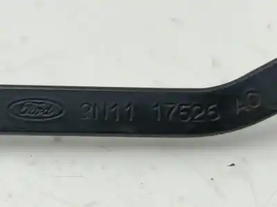 Автозапчастина б/у лівий передній ручок склоочисника для ford fusion (cbk) trend посилання на oem iam 2n1117526ac   Автозапчастина б/у лівий передній ручок склоочисника для ford fusion (cbk) trend посилання на oem iam 2n1117526ac