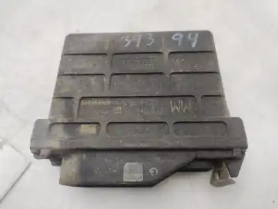 Second-hand car spare part ecu engine control for opel kadett e ls berlina oem iam references 90340026  