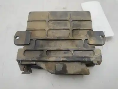 Second-hand car spare part ecu engine control for opel kadett e ls berlina oem iam references 90340026  