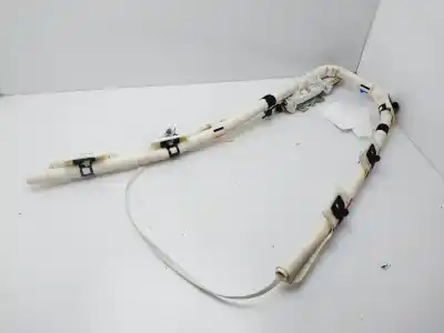 Peça sobressalente para automóvel em segunda mão airbag de cortina dianteiro direito por ford focus lim. (cb8) edition referências oem iam bampt11624