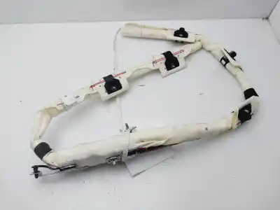 Peça sobressalente para automóvel em segunda mão airbag de cortina dianteiro esquerdo por ford focus lim. (cb8) edition referências oem iam bampt11624
