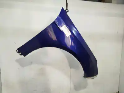 Автозапчасти б/у переднее правое крыло за FORD FOCUS LIM. (CB8) Edition ссылки OEM IAM 2171302  