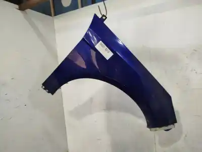 Peça sobressalente para automóvel em segunda mão guarda-lamas dianteiro direito por ford focus lim. (cb8) edition referências oem iam 2171302  