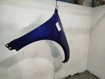 Peça sobressalente para automóvel em segunda mão guarda-lamas dianteiro direito por ford focus lim. (cb8) edition referências oem iam 2171302  