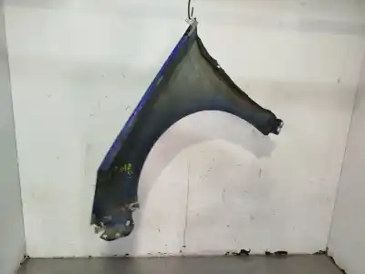 Peça sobressalente para automóvel em segunda mão guarda-lamas dianteiro direito por ford focus lim. (cb8) edition referências oem iam 2171302  