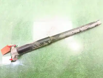 Peça sobressalente para automóvel em segunda mão amortecedor traseiro direito por ford focus lim. (cb8) edition referências oem iam 1751388