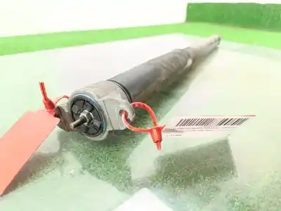 Peça sobressalente para automóvel em segunda mão amortecedor traseiro direito por ford focus lim. (cb8) edition referências oem iam 1751388  