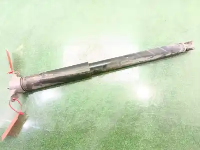 Peça sobressalente para automóvel em segunda mão amortecedor traseiro esquerdo por ford focus lim. (cb8) edition referências oem iam 1751388  