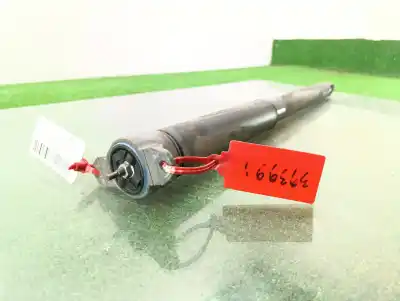 Peça sobressalente para automóvel em segunda mão amortecedor traseiro esquerdo por ford focus lim. (cb8) edition referências oem iam 1751388  