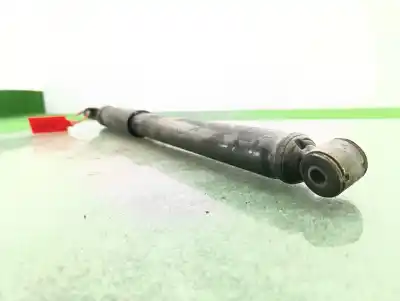 Peça sobressalente para automóvel em segunda mão amortecedor traseiro esquerdo por ford focus lim. (cb8) edition referências oem iam 1751388  