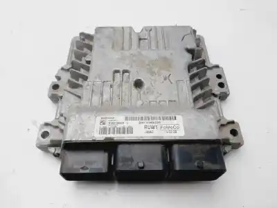 Second-hand car spare part ecu engine control for ford focus lim. (cb8) edition oem iam references bv6112a650ddb  