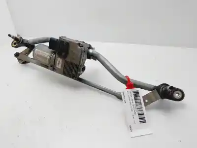 Tweedehands auto-onderdeel ruitenwissermotor voor voor audi s4 avant (8k5) 3.0 tfsi oem iam-referenties 8k1955119a