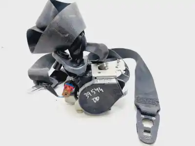 Pezzo di ricambio per auto di seconda mano cintura di sicurezza anteriore destra per renault captur zen riferimenti oem iam 868840454r