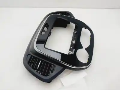 Pezzo di ricambio per auto di seconda mano console centrale per renault captur zen riferimenti oem iam 682602532r  