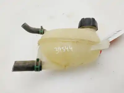 Peça sobressalente para automóvel em segunda mão depósito de expansão por renault captur zen referências oem iam 217107259r  