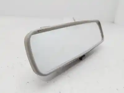 Pezzo di ricambio per auto di seconda mano specchio interno per renault captur zen riferimenti oem iam 8200015698