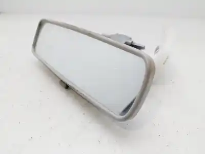 Pezzo di ricambio per auto di seconda mano specchio interno per renault captur zen riferimenti oem iam 8200015698  