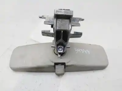 Pezzo di ricambio per auto di seconda mano specchio interno per renault captur zen riferimenti oem iam 8200015698  