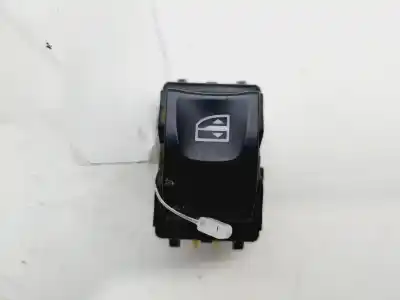 Second-hand car spare part rear right power window switch for renault captur zen oem iam references 254218614r  