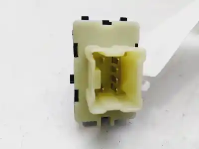 Second-hand car spare part rear right power window switch for renault captur zen oem iam references 254218614r  