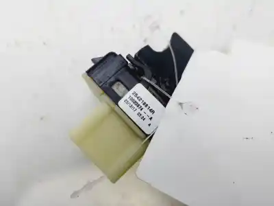 Pezzo di ricambio per auto di seconda mano comando alzacristalli posteriori destro per renault captur zen riferimenti oem iam 254218614r