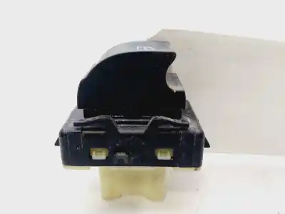 Peça sobressalente para automóvel em segunda mão botão / interruptor elevador vidro traseiro esquerdo por renault captur zen referências oem iam 254218614r  