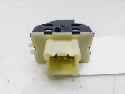 Peça sobressalente para automóvel em segunda mão botão / interruptor elevador vidro traseiro esquerdo por renault captur zen referências oem iam 254218614r  
