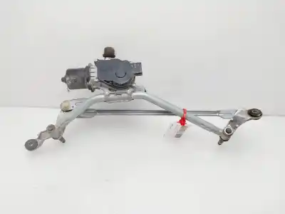 Pezzo di ricambio per auto di seconda mano tiranti e motorino del tergicristallo anteriore per renault captur zen riferimenti oem iam 288a53268r