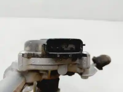 Pezzo di ricambio per auto di seconda mano tiranti e motorino del tergicristallo anteriore per renault captur zen riferimenti oem iam 288a53268r  