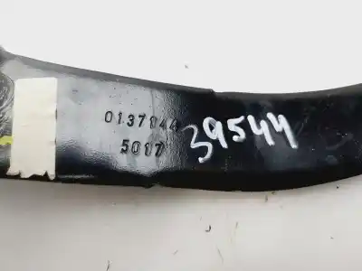 Pezzo di ricambio per auto di seconda mano pedale del freno per renault captur zen riferimenti oem iam 0137144  
